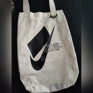 Nike bag